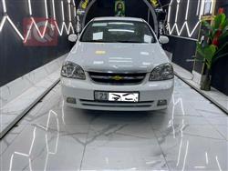 Chevrolet Optra